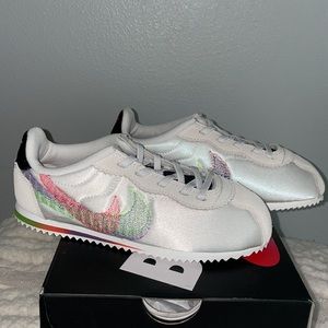 Nike Cortez BeTrue Size 1.5Y